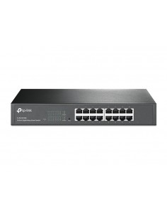 TP-Link TL-SG1016DE мрежов...